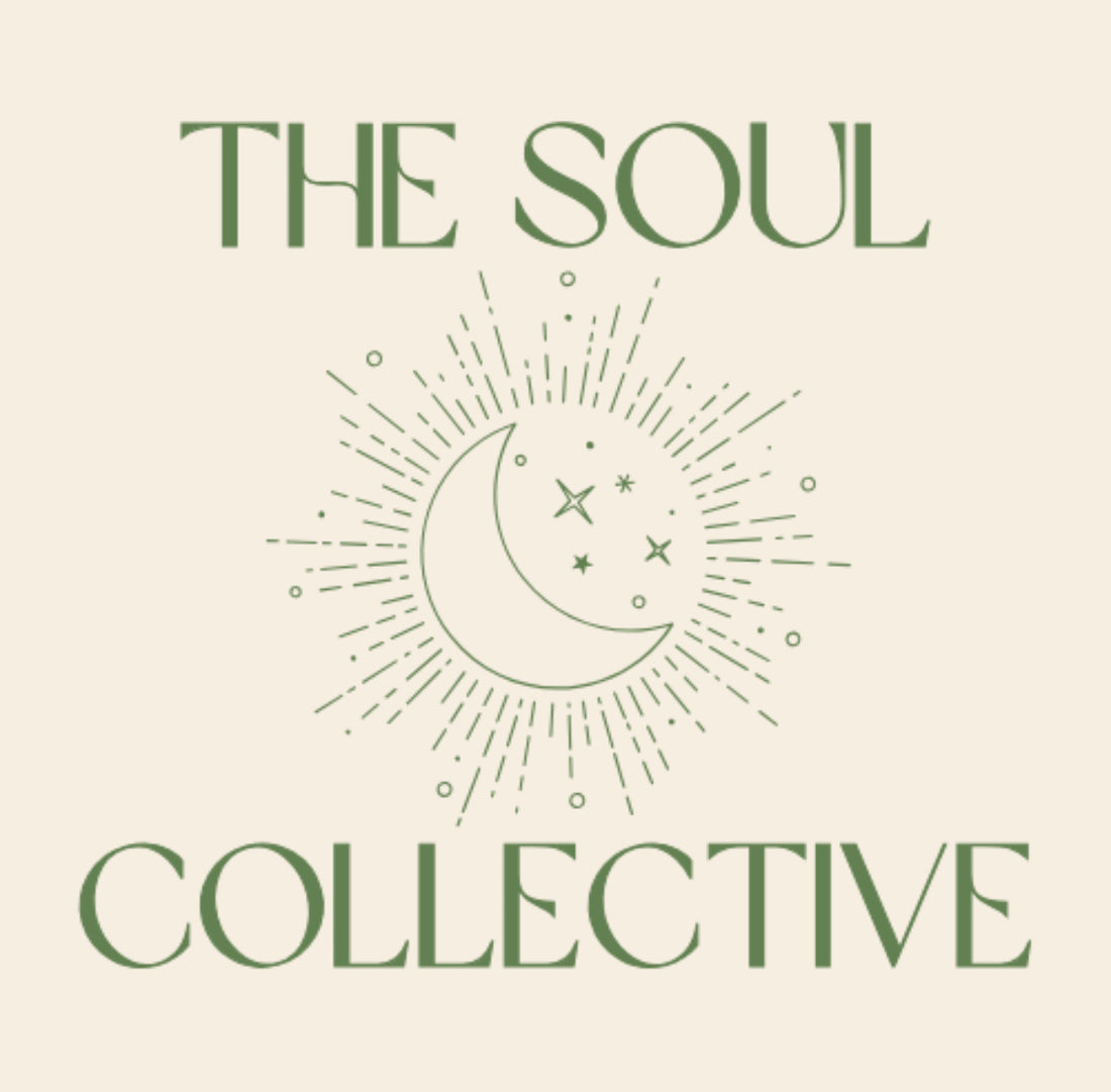 S11 X The Soul Collective Crystal Workshop