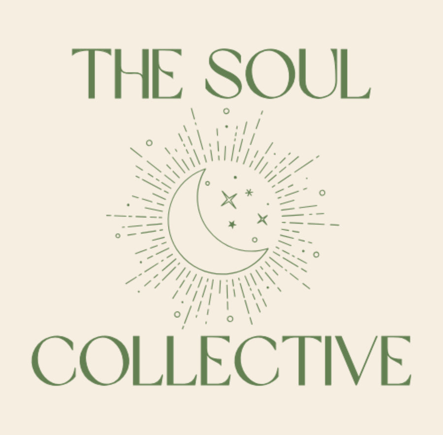 S11 X The Soul Collective Crystal Workshop