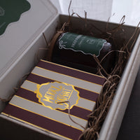 Christmas Candle Gift Set