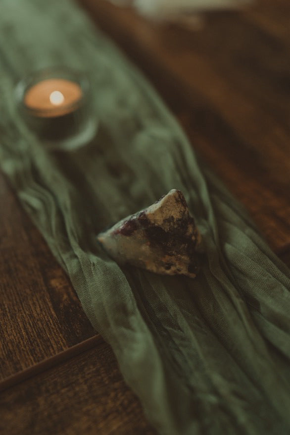 S11 X The Soul Collective Crystal Workshop