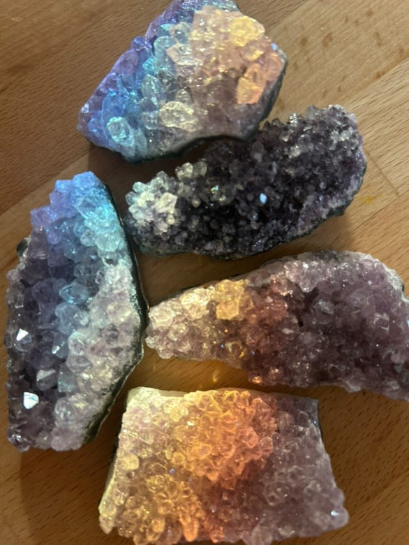 S11 X The Soul Collective Crystal Workshop