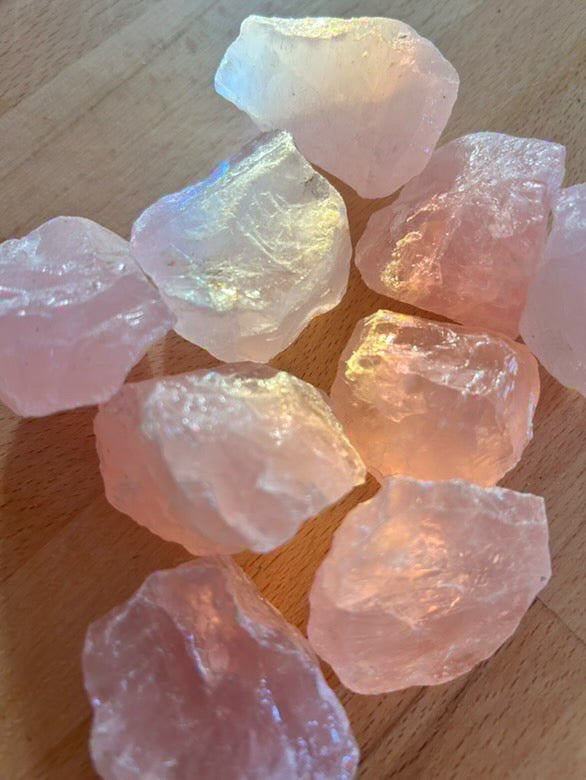 S11 X The Soul Collective Crystal Workshop