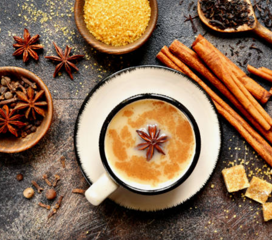 House Chai Blend