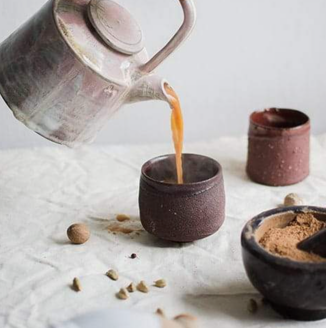 House Chai Blend