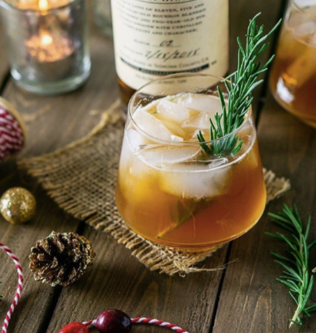 House Chai Blend
