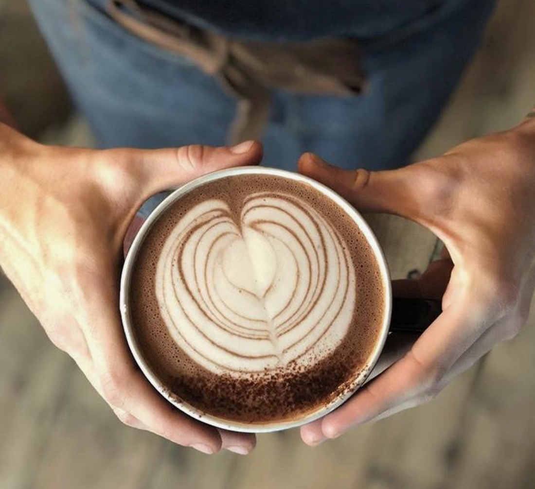 Original Chocolate Blend