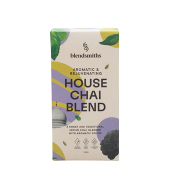 House Chai Blend