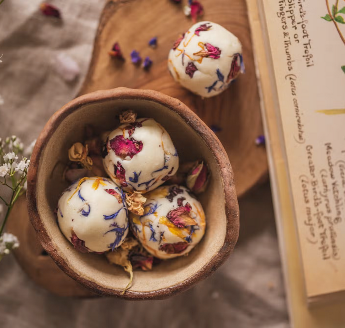 Bath Creamers
