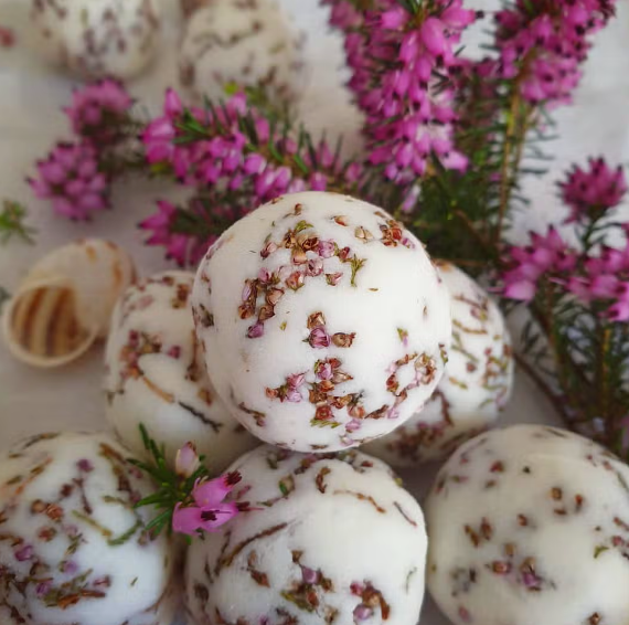 Bath Creamers