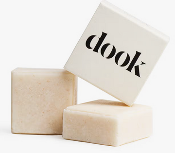 Shampoo Bar by Dook