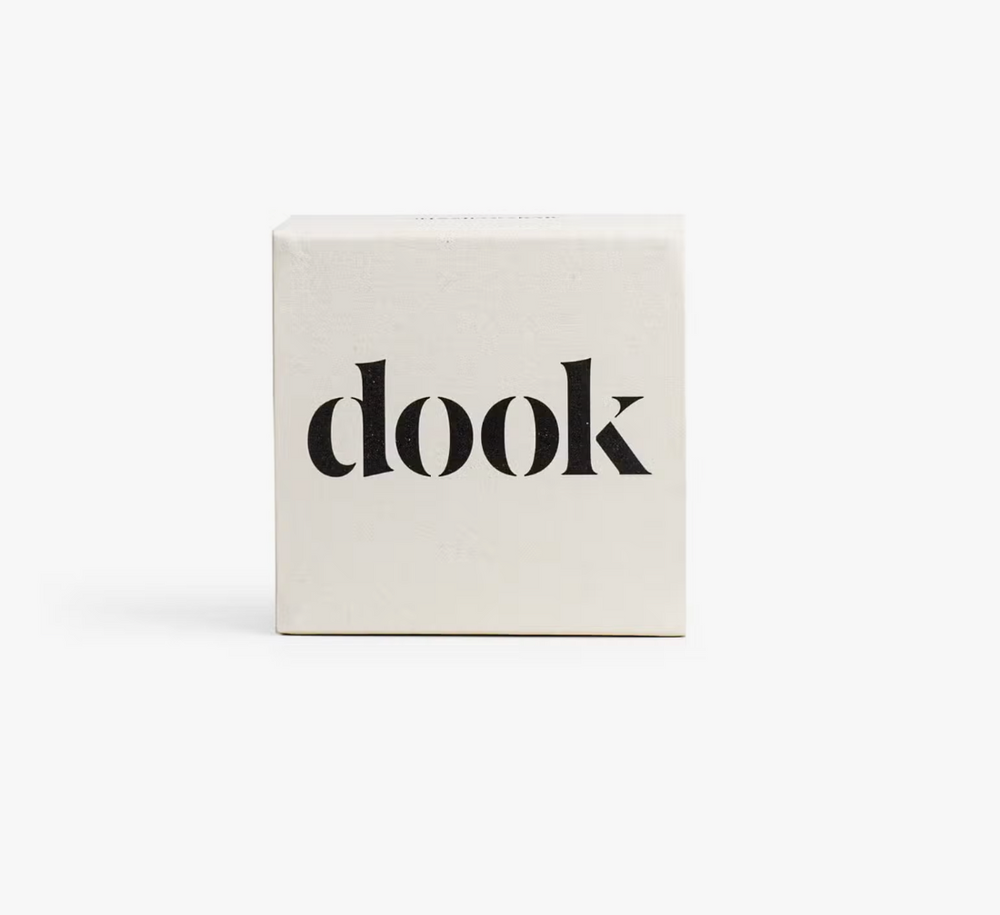 Shampoo Bar by Dook