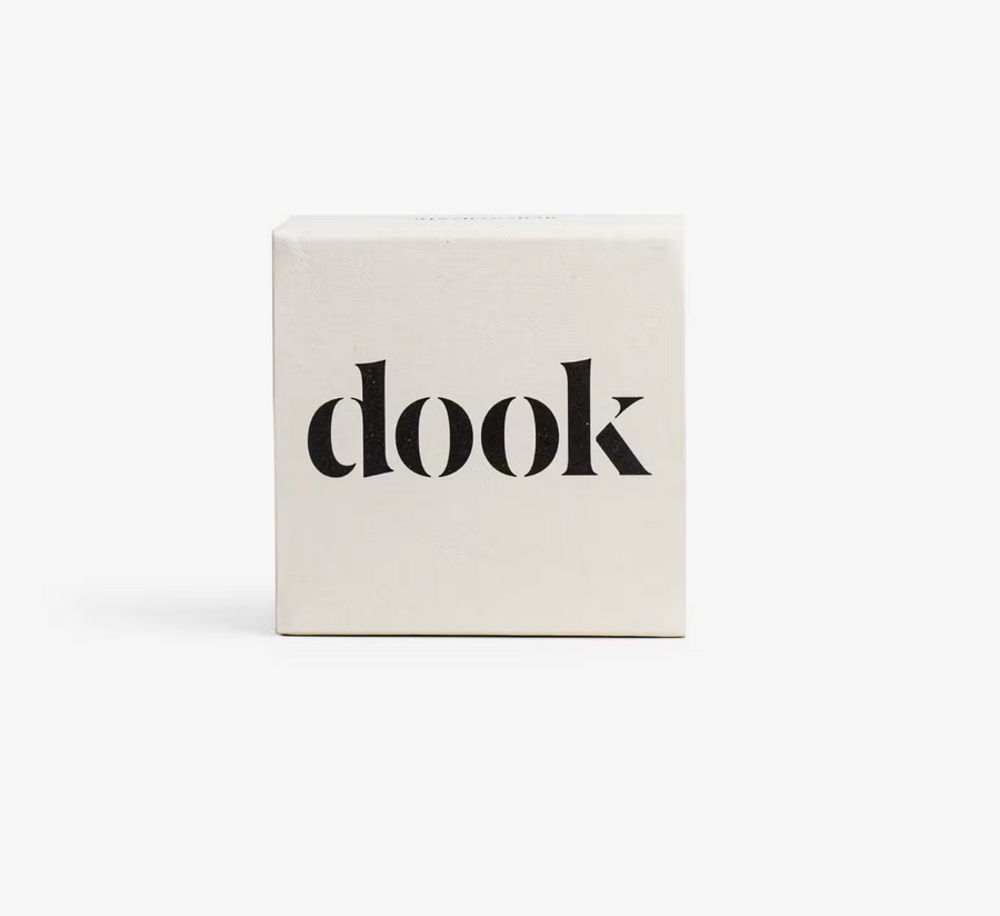 Shampoo Bar by Dook