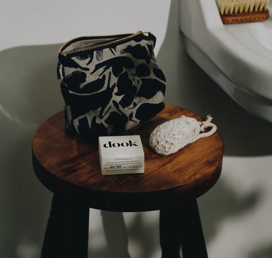 Shampoo Bar by Dook