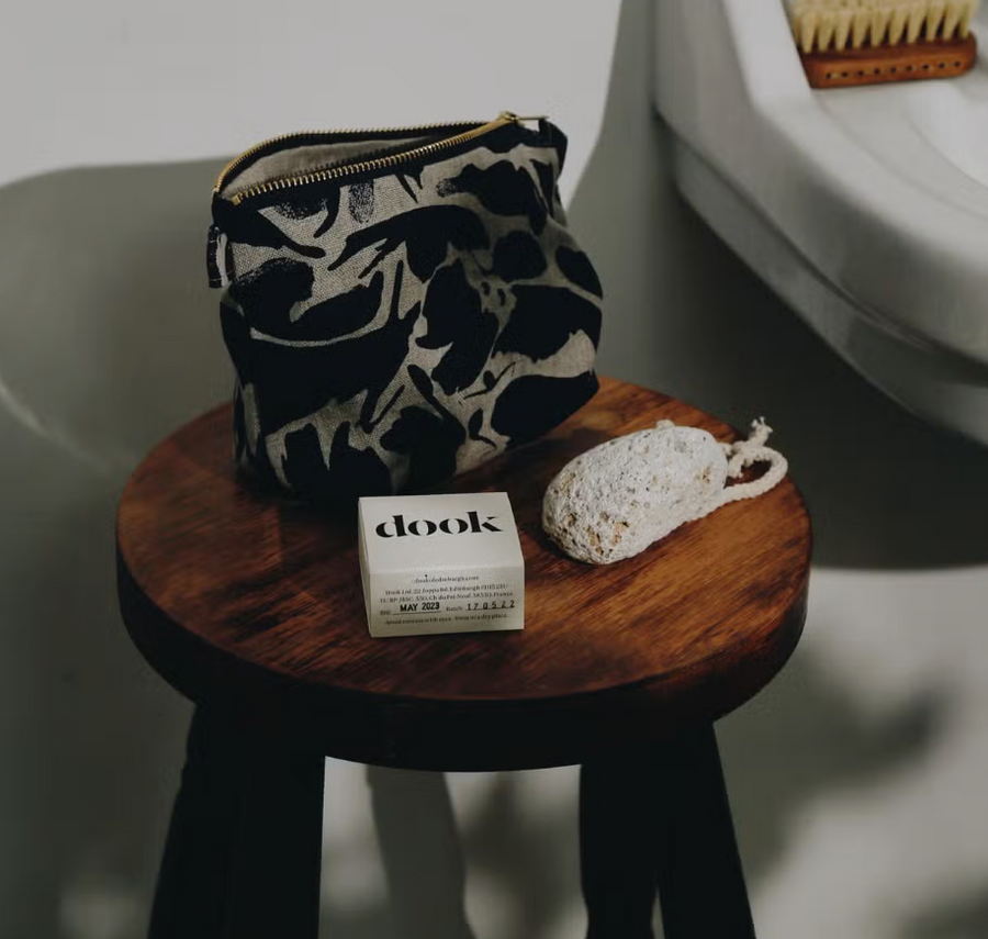 Shampoo Bar by Dook