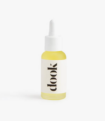 Leave-in Conditioning Hair Oil By Dook