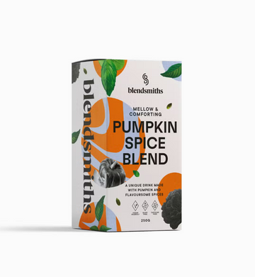 Pumpkin Spice Blend
