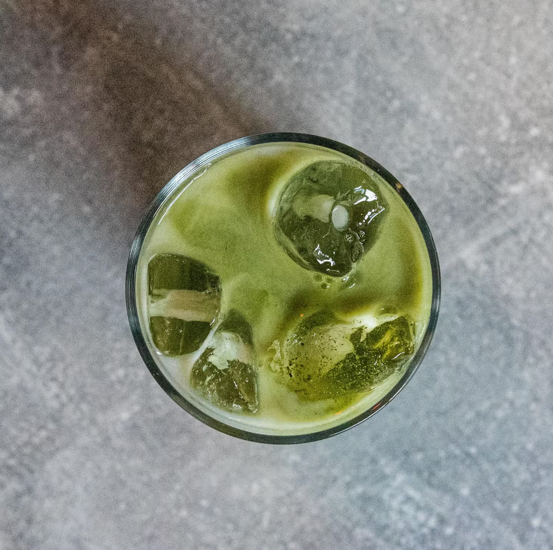 Japanese Matcha Blend