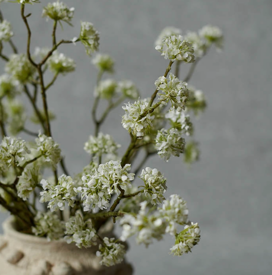 Faux Blossom Stem