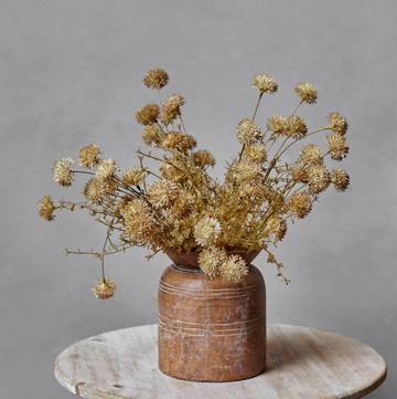 Faux Marsh Stem