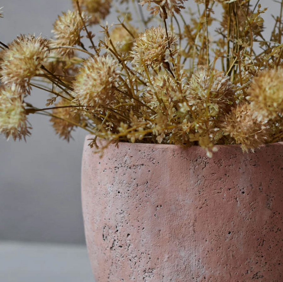 Faux Marsh Stem