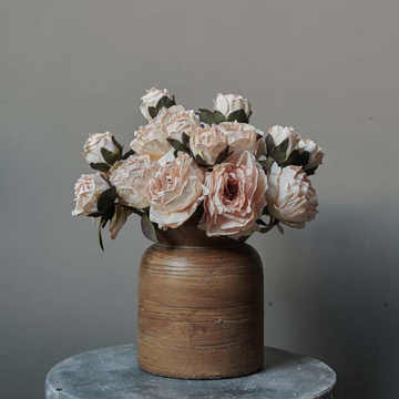 Peony Stem