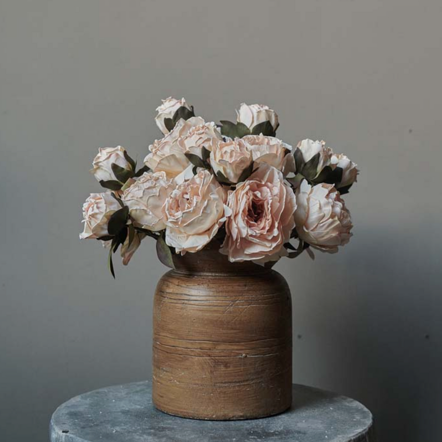 Peony Stem