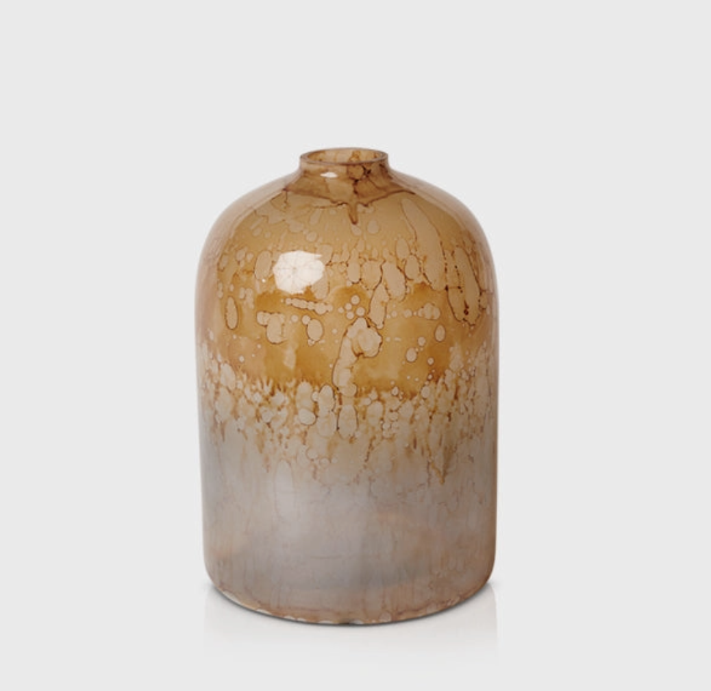 Constance Glass Vase