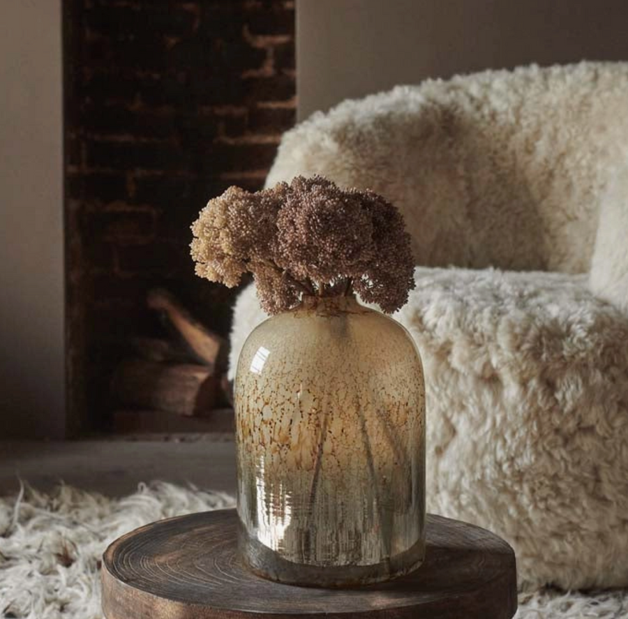 Constance Glass Vase