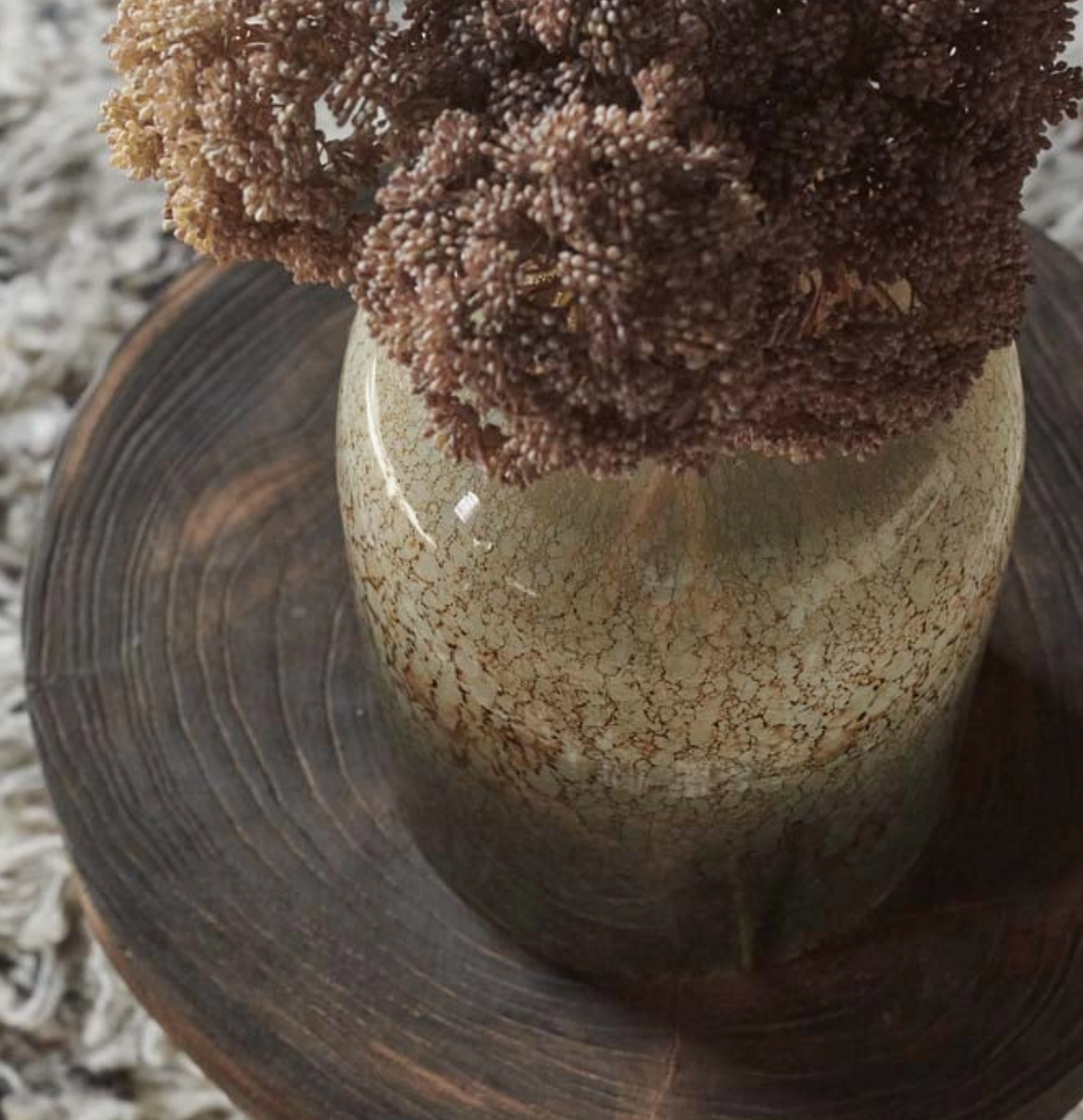 Constance Glass Vase
