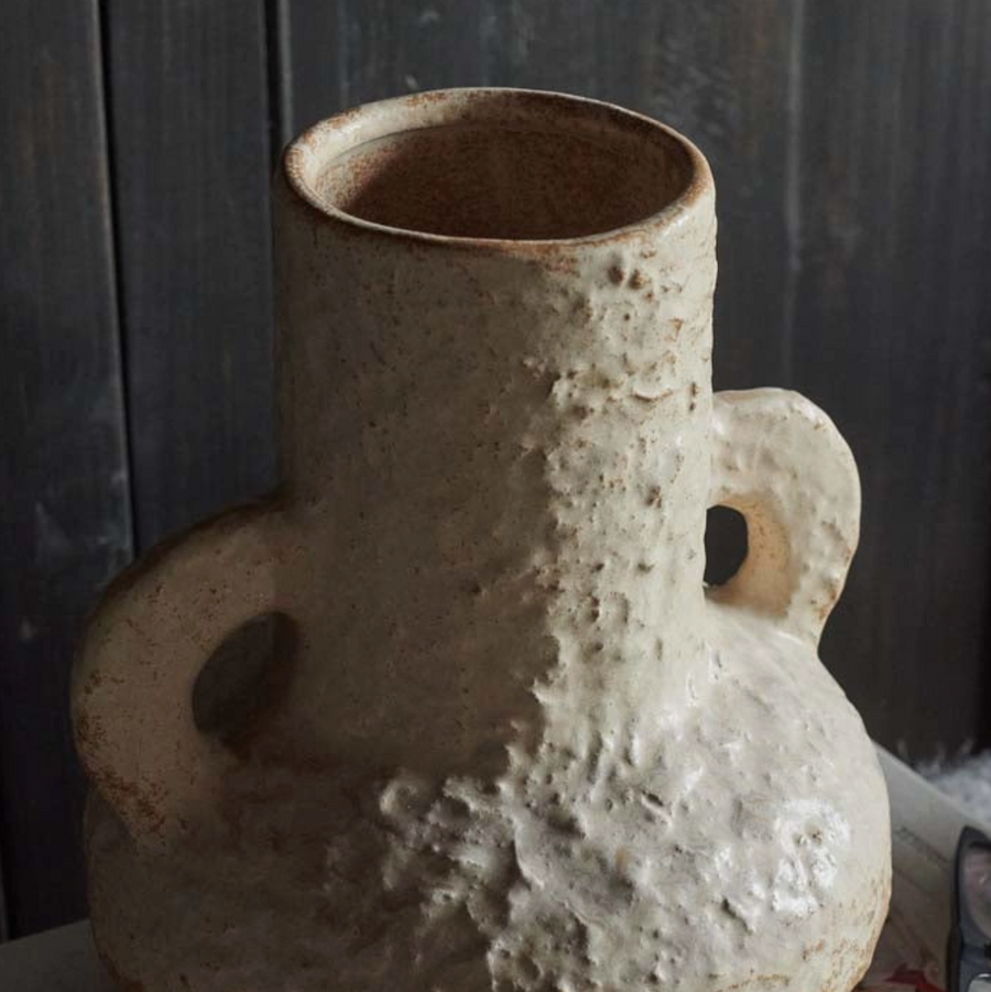 Raffi Vase