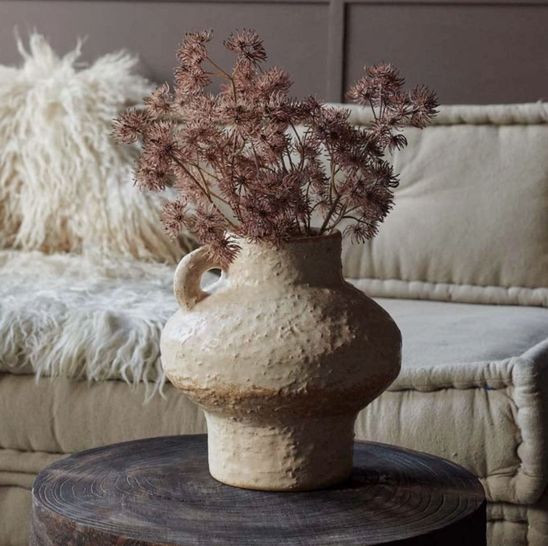 Topola Vase