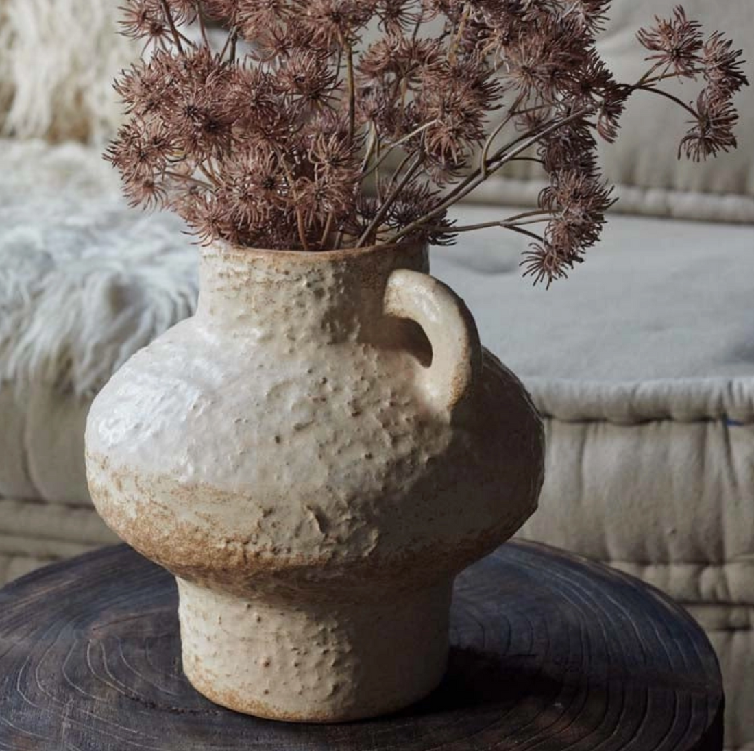 Topola Vase