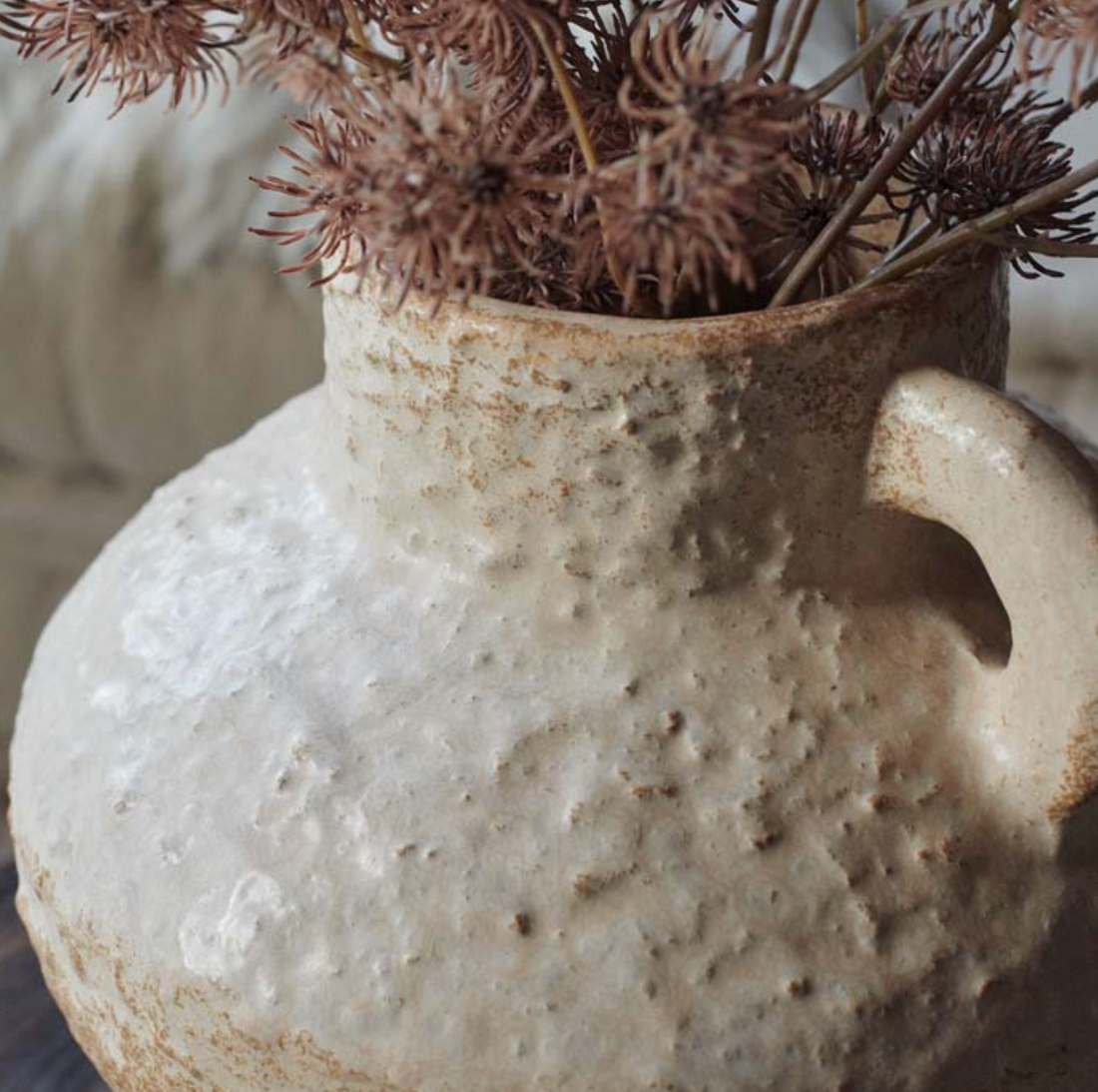 Topola Vase
