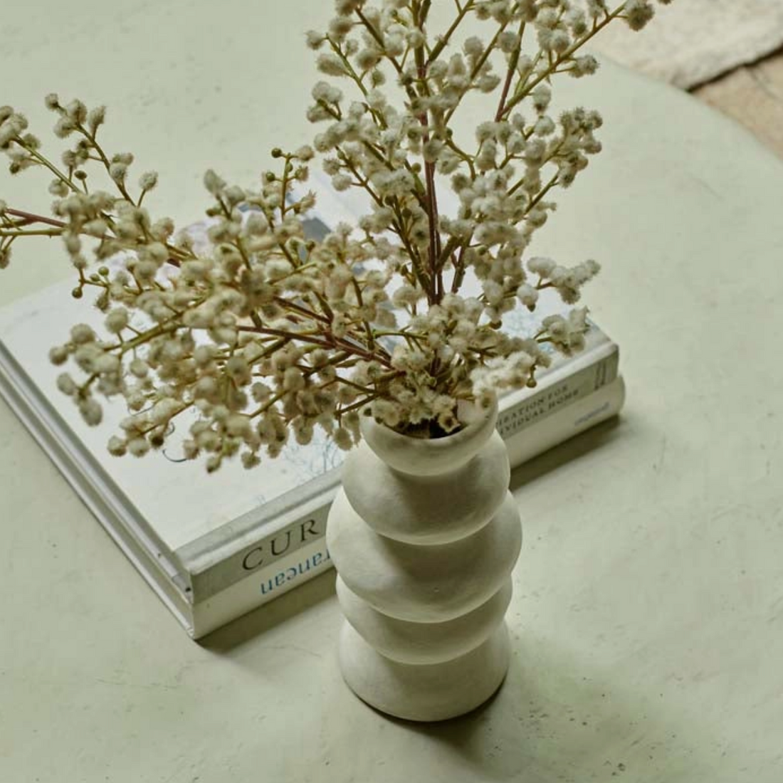 Sonta Vase