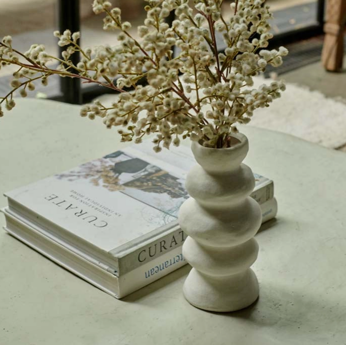 Sonta Vase