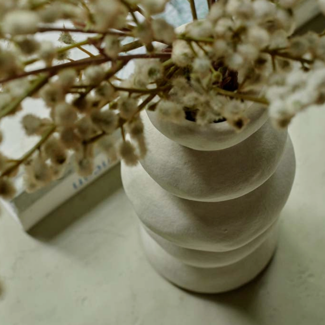 Sonta Vase