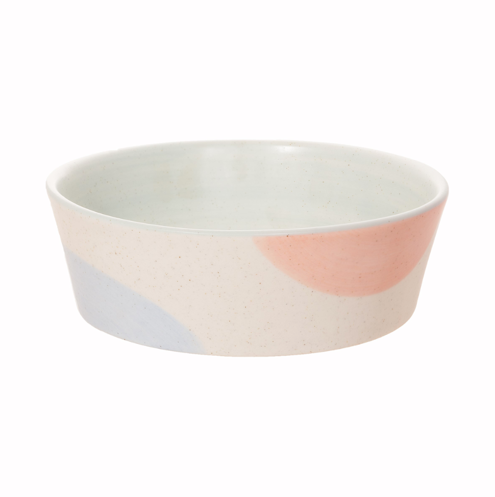 Pawsome Pet Bowl