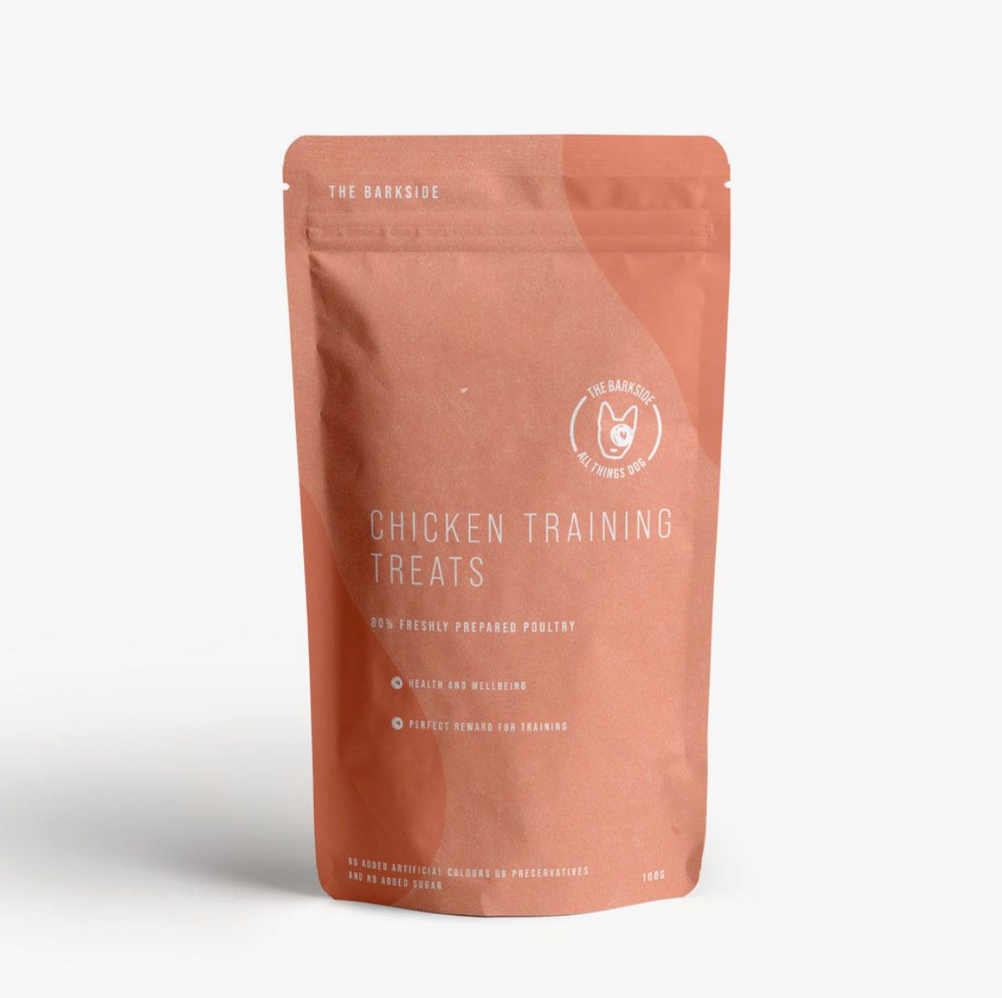 Chicken Training Treats