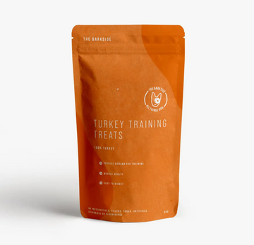 Turkey Training Treats