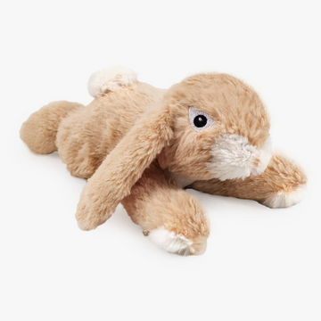Small Bite Plush Rabbit Toy