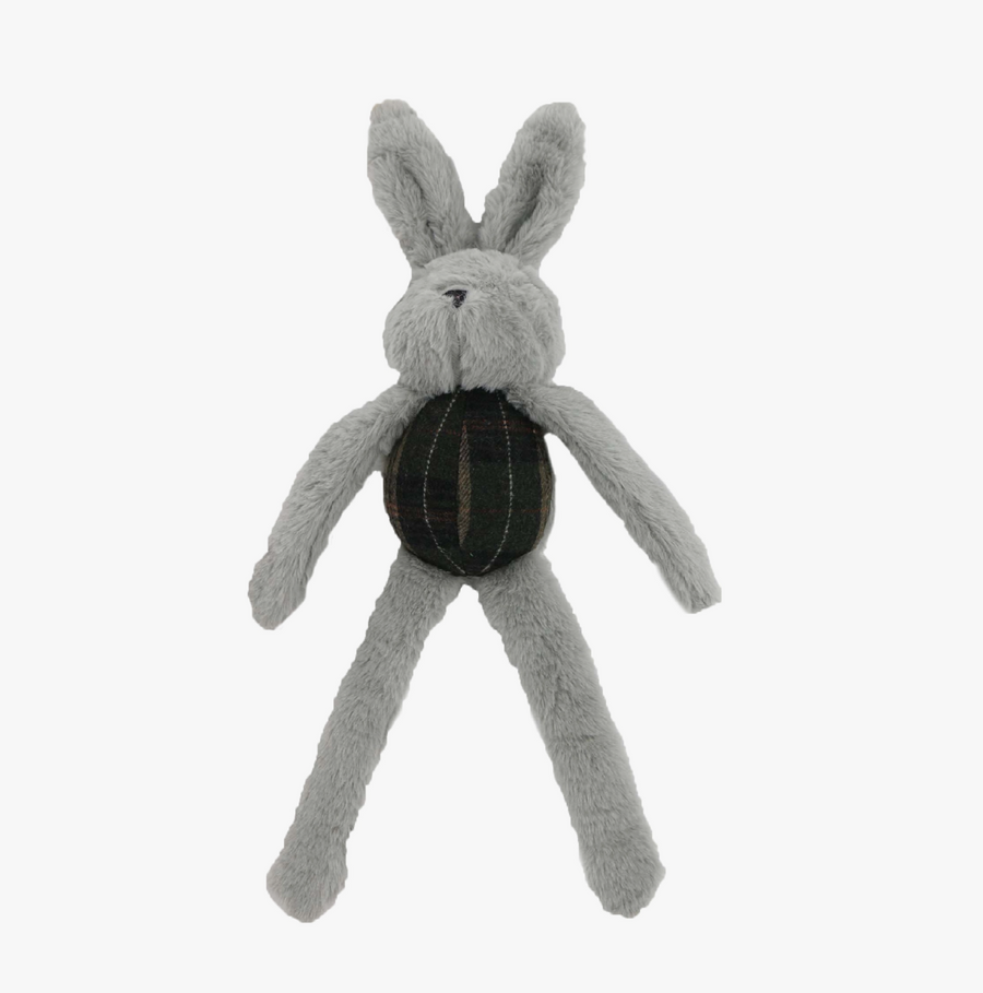 Floppy Bunny Toy