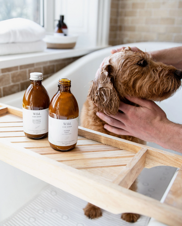 Super Soft: Organic Dog Conditioner