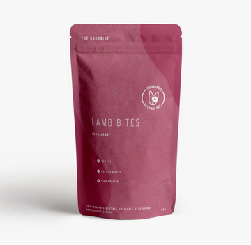 Lamb Bites