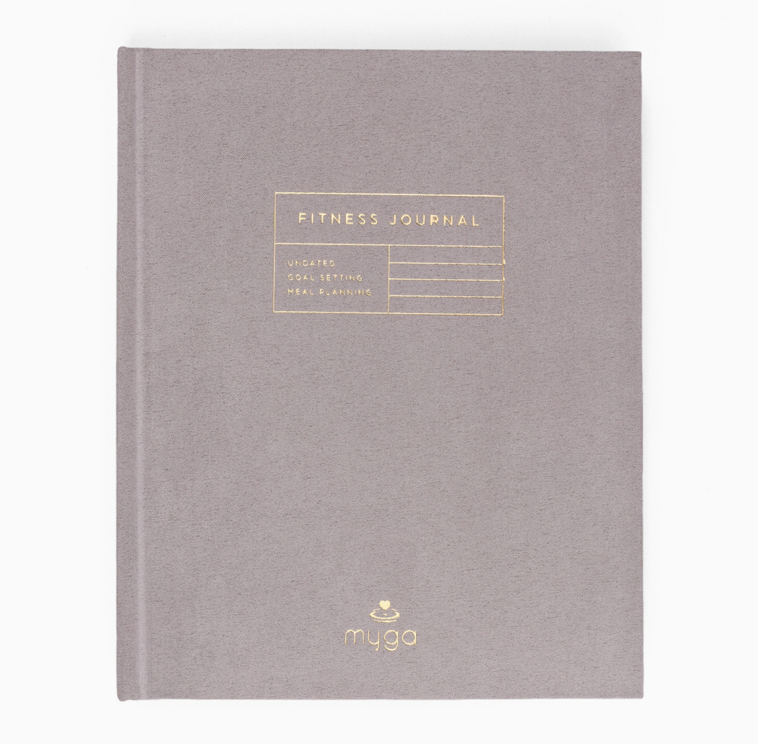Fitness Journal