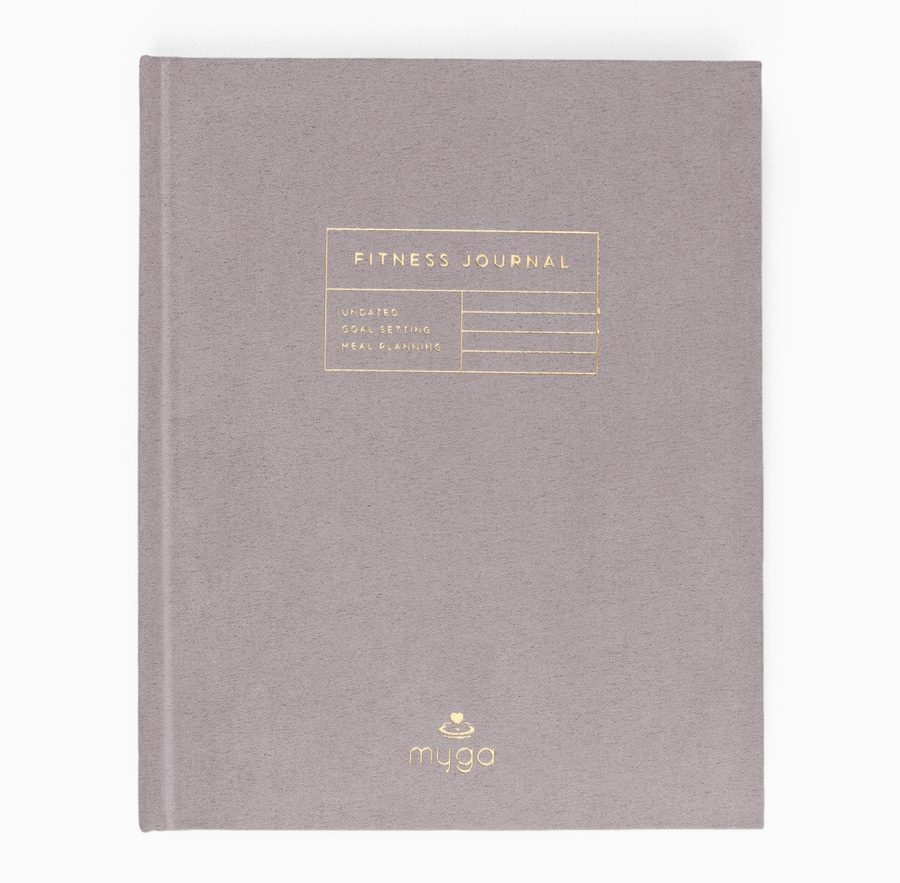 Fitness Journal