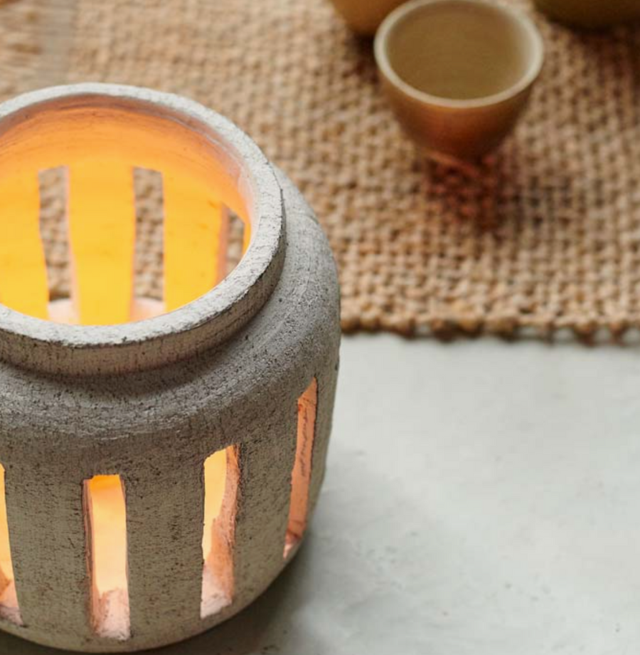 Romero Lantern