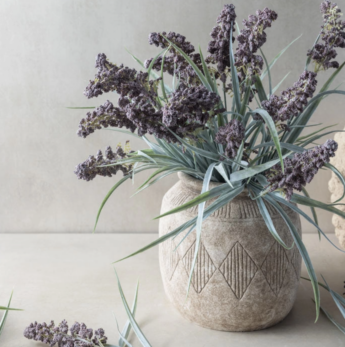 Tarla Vase