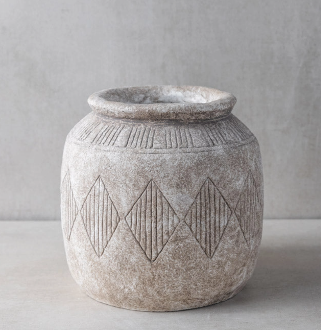 Tarla Vase