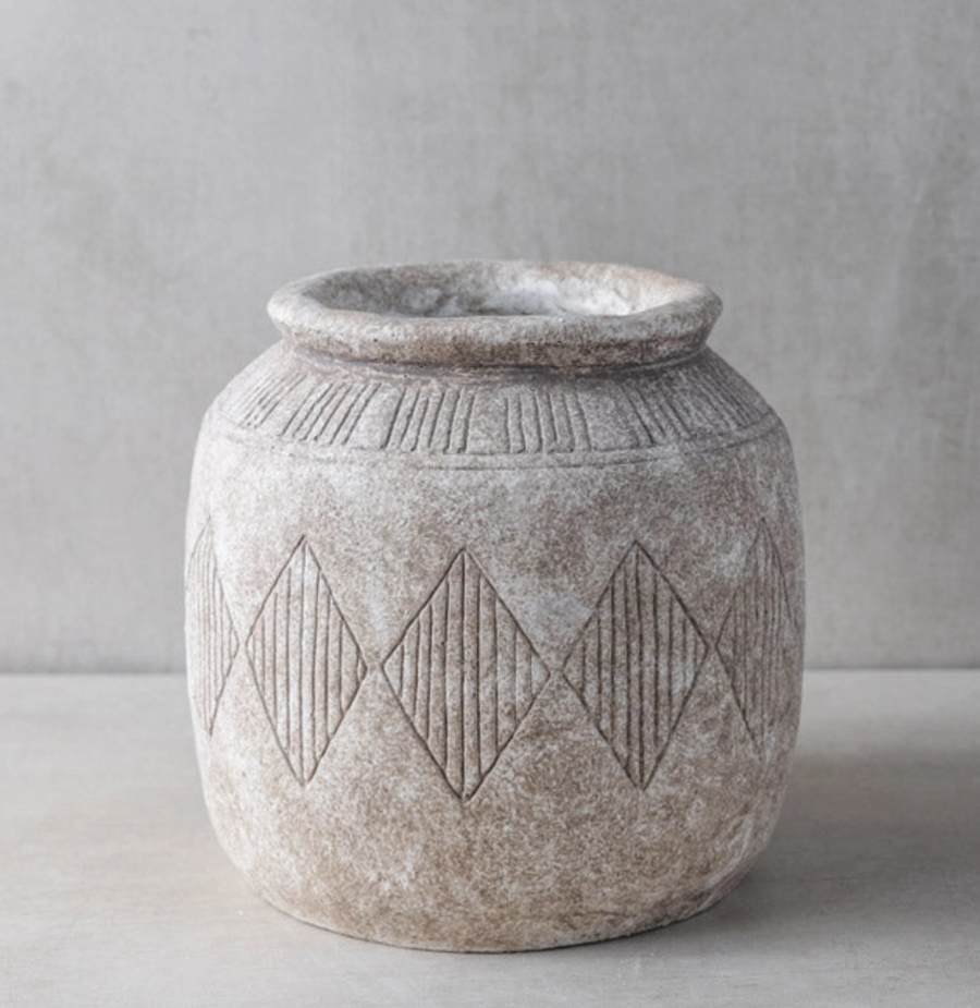 Tarla Vase