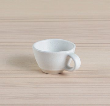 Organics Espresso Cup